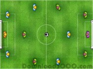 Elastic Soccer screenshot